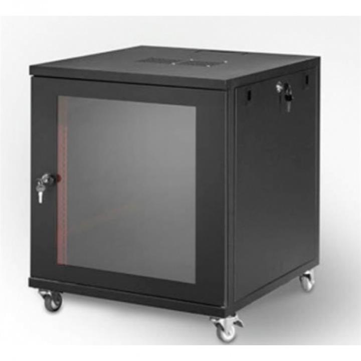 رک 12 یونیت عمق 60 ایستاده اچ پی آسیاFS1260AR